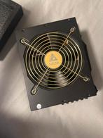1300W 80+ Platinum PSU - Nieuw & Compleet!, Ophalen of Verzenden, Nieuw