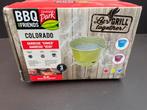 Barbecue nieuw, Tuin en Terras, Ophalen of Verzenden, Nieuw