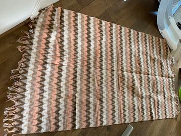 Indonesisch Handgeweven Tapijt - Nieuw! beschikbaar voor biedingen