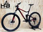 Merida One-Twenty 29 inch mountainbike Shimano XT