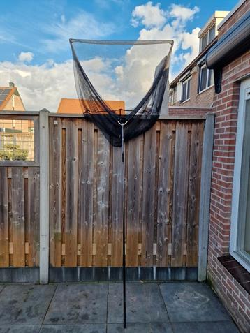 Schepnet JRC 50 inch compleet beschikbaar voor biedingen