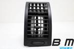 Luchtrooster in dashboard links VW Polo 9N 6Q0819703, Gebruikt
