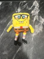 Spongebob Squarepants knuffel 20 cm, Kinderen en Baby's, Speelgoed | Knuffels en Pluche, Ophalen of Verzenden, Zo goed als nieuw