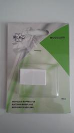 ELRO Modulair Koppelstuk [NIEUW], Hobby en Vrije tijd, Elektronica-componenten, Ophalen of Verzenden, Nieuw