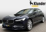 Volvo V90 2.0 T6 AWD Inscription |Panorama|Luchtvering|Trekh, Automaat, Euro 6, 4 cilinders, 1969 cc