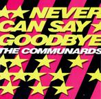 The Communards – Never Can Say Goodbye CD Maxisingle 1987 💿, 1 single, Maxi-single, Zo goed als nieuw, Verzenden