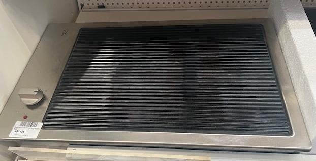 Grillplaat nodig? Klaas Mulder Zaandam, Ophalen, Nieuw, Motor en Techniek