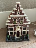 Dickensville elfsteden Messingklopper Ijlst, Diversen, Kerst, Ophalen of Verzenden, Zo goed als nieuw