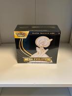 Pokemon TCG - Mega Evolutions Elite Trainer Box - Gardevoir, Hobby en Vrije tijd, Verzamelkaartspellen | Pokémon, Ophalen of Verzenden