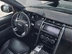 Land Rover Discovery 3.0 HSE TDV6 Grijs Kenteken |Luchtverin, Auto's, Bestelauto's, Automaat, 2993 cc, 258 pk, Zwart