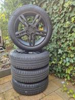 4 x 100 15 inch, Auto diversen, Wieldoppen, Ophalen