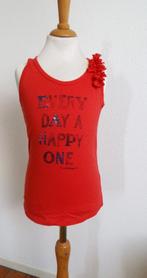 mooi McGregor shirt maat 128, McGregor, Meisje, Ophalen of Verzenden, Zo goed als nieuw