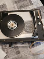 Vintage Platenspeler - Voor Onderdelen of Reparatie, Audio, Tv en Foto, Platenspelers, Ophalen of Verzenden, Niet werkend, Platenspeler