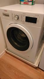 Bosch wasmachine WAW32461NL serie 8, Ophalen, Gebruikt, Wolwasprogramma, Voorlader