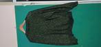 Dries van Noten ..vest ..M, Ophalen of Verzenden, Gedragen, Groen