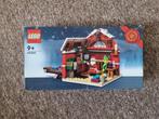 Lego Werkplaats van de Kerstman - 40565, Nieuw, Complete set, Ophalen of Verzenden, Lego