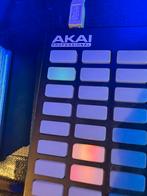 Gezocht : Akai APC mini ( mk1), Verzenden, Zo goed als nieuw