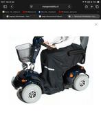 Beenhoes wimbledon mango mobility scootmobiel, Diversen, Rolstoelen, Ophalen of Verzenden, Zo goed als nieuw