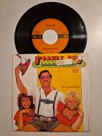 Franky Boy-Jodeladiehiepiepiep, 7 inch, Single, Ophalen of Verzenden, Zo goed als nieuw