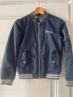 Tommy Hilfiger meiden zomerjas 152 tweezijdig, Kinderen en Baby's, Kinderkleding | Maat 152, Ophalen of Verzenden, Gebruikt, Meisje