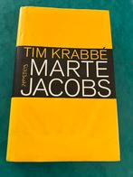 Tim Krabbé - Marte Jacobs hardcover, Boeken, Literatuur, Gelezen, Ophalen of Verzenden, Tim Krabbé