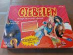Giebelen, Hobby en Vrije tijd, Gezelschapsspellen | Bordspellen, Drie of vier spelers, Ophalen of Verzenden, Zo goed als nieuw