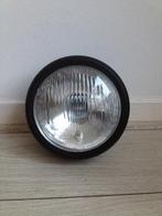 Koplamp caferacer bobber scrambler chopper tracker custom, Motoren, Ophalen of Verzenden, Nieuw
