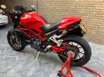 Ducati monster S4R 2004 vol opties, Motoren, Motoren | Ducati, Particulier, Naked bike