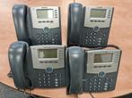 Cisco ip telefoons, Telecommunicatie, Datacommunicatie en VoIP, Gebruikt, Ophalen of Verzenden