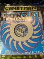 West Coast Connection (3) ‎– Want You, Cd's en Dvd's, Vinyl | Dance en House, Ophalen of Verzenden, Gebruikt, 12 inch, Techno of Trance