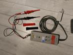 Tektronix P5210 Differential probe, Ophalen of Verzenden, Gebruikt, Elektriciteit