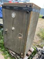 Antieke Lips Kluis - Uniek Stuk! Groot formaat (opknapper), Info@lips.nl, Gebruikt, LIPS Brandkasten, Kapittelweg 12A, Breda