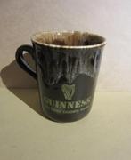Guinness bier mok, Nieuw, Overige merken, Verzenden