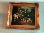 Schilderij, Antiek en Kunst, Ophalen of Verzenden