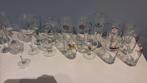 Diverse soorten bier- en wijnglazen oa Leffe, Dommels, Ophalen, Glas of Glazen, Nieuw, Glas