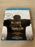 Blu-ray Bloed Zweet & Tranen, Cd's en Dvd's, Blu-ray, Nederlandstalig, Ophalen of Verzenden