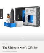 Rituals The Ultimate Men’s Gift box twv €171,90 🎁 Nieuw!, Sieraden, Tassen en Uiterlijk, Ophalen of Verzenden