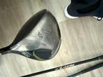Driver Python Snake eyes 10.5 LINKSHANDIG, Ophalen of Verzenden, Gebruikt, Club, Overige merken