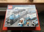 lego 10219 Maersk trein set, Ophalen, Nieuw, Complete set, Lego