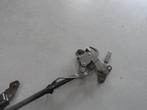 Sluitmechanisme cabriodak Peugeot 307 CC, Ophalen of Verzenden, Gebruikt, Peugeot