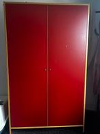 Ikea kinderkleding kast, Huis en Inrichting, Ophalen, Gebruikt, 50 tot 100 cm, 150 tot 200 cm