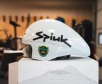 Spiuk Ardea Triathlon Helm Tijdrit Helm NIEUW M-L, Fietsen en Brommers, Spiuk, Spiuk, Nieuw, Ophalen of Verzenden