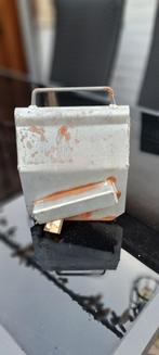 Disselslot Aanhanger/Caravan, Ophalen of Verzenden, Gebruikt