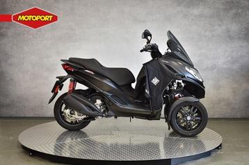 Piaggio MP 3 300 LT HPE SPORT (bj 2021) beschikbaar voor biedingen