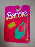 Vintage Barbie Fashion Extras #7957 NRFB 1984, Verzenden, Gebruikt, Accessoires