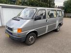 Volkswagen Transporter Kombi 2.0 292 T800 9PERSOONS BENZINE, Auto's, Volkswagen, Voorwielaandrijving, Gebruikt, 8 stoelen, 1481 kg