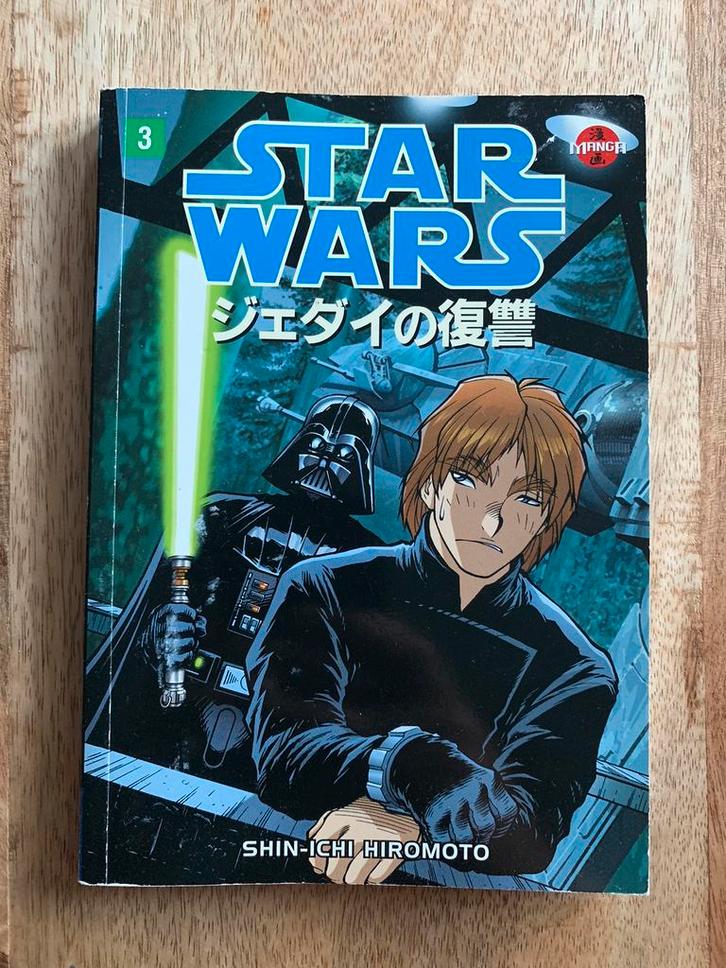 Star Wars, Verzamelen, Star Wars, Ophalen of Verzenden