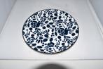 Ontbijtborden Flower Small Dutch Floral servies, Overige materialen, Nieuw, Ophalen of Verzenden, Sales@wegter.com
