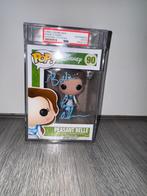 Signed paige ohara funko pop, Ophalen of Verzenden, Zo goed als nieuw