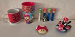 Super Mario, Ophalen of Verzenden, Zo goed als nieuw
